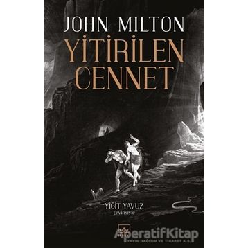 Yitirilen Cennet-John Milton