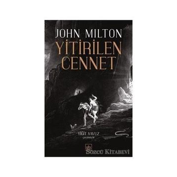 Yitirilen Cennet-John Milton