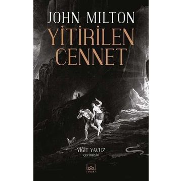 Yitirilen Cennet-John Milton