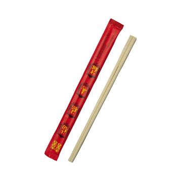 Yiyang Hongsun HS-FPTE24 100x24 cm Tensoge Tam BambuChop