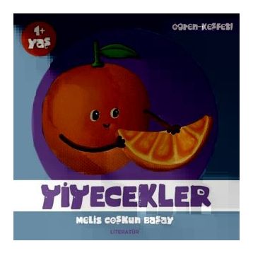 Yiyecekler - Melis Coşkun Başay