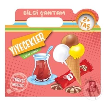 Yiyecekler - Serdar Gökmen