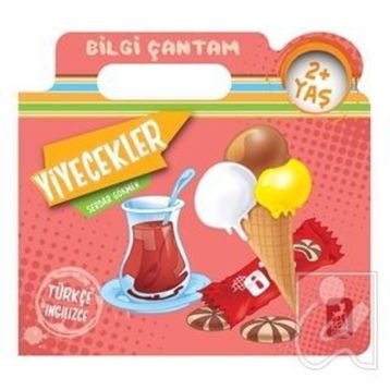 Yiyecekler - Serdar Gökmen
