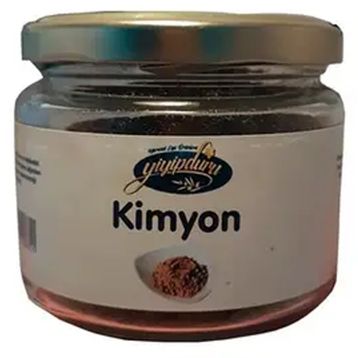 Yiyipduru 100 gr Kimyon