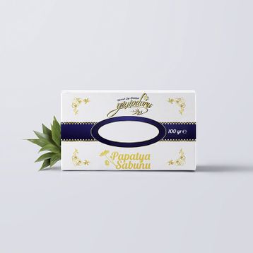 Yiyipduru 100 gr Papatya Özlü Sabun