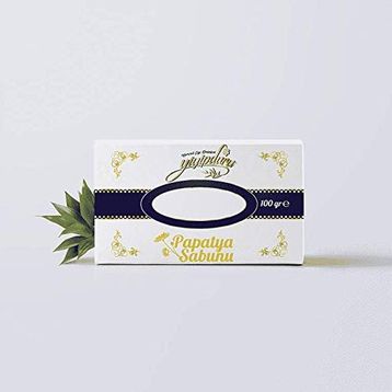 Yiyipduru 100 gr Papatya Özlü Sabun