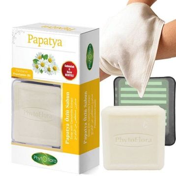 Yiyipduru 100 gr Papatya Özlü Sabun