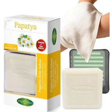 Yiyipduru 100 gr Papatya Özlü Sabun