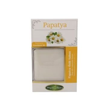Yiyipduru 100 gr Papatya Özlü Sabun