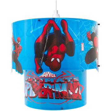 Ykc 3D Spiderman Sihirli Tavan Sarkıt