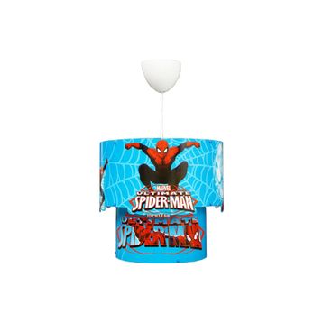 Ykc 3D Spiderman Sihirli Tavan Sarkıt