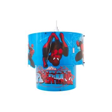 Ykc 3D Spiderman Sihirli Tavan Sarkıt
