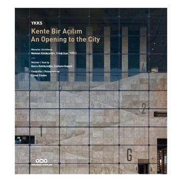 YKKS Kente Bir Açılım - Kolektif