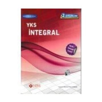 YKS 2. Oturum İntegral - kollektif