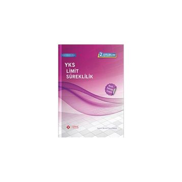 YKS 2.Oturum Limit Süreklilik - kollektif