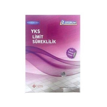 YKS 2.Oturum Limit Süreklilik - kollektif