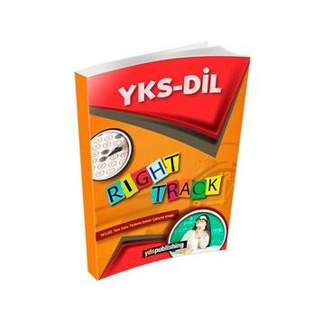 YKS DİL Right Track-YDS Publishing Yayınları
