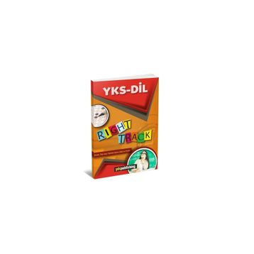 YKS DİL Right Track-YDS Publishing Yayınları