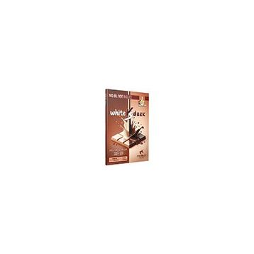 YKS Dil Thumbs Up 20x20 Mini Deneme White VS Dark Modadil Yayınları