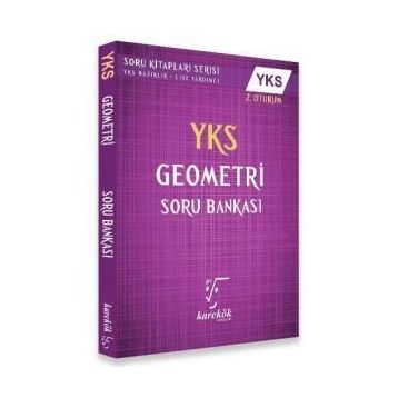 YKS Geometri Soru Bankası - İbrahim Erdem
