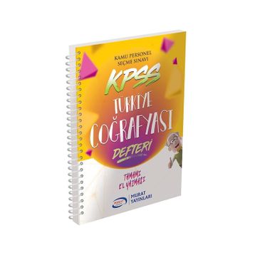 Yks Kpss Harita Ve Şekillerle Türkiye Coğrafyası Özgün Çözümler