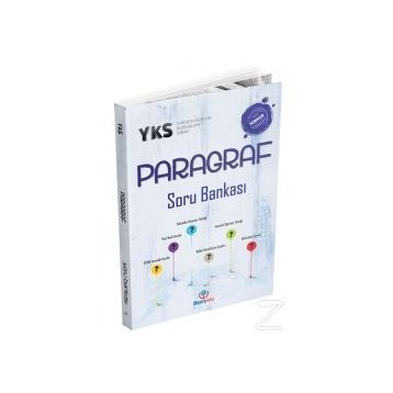 YKS Paragraf Soru Bankası Egemen Kılıç Bilimyolu Yayınları Kampanya