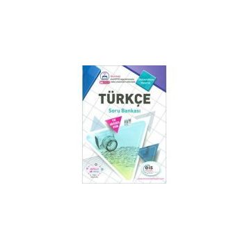 Yks Türkçe Soru Bankası-Eis Yayınları