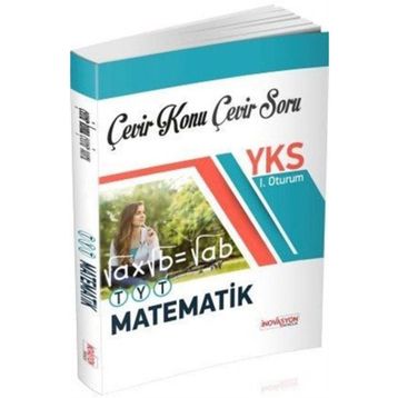 YKS-TYT 1.Oturum Matematik Çevir Konu Çevir Soru - İnovasyon Komisyon