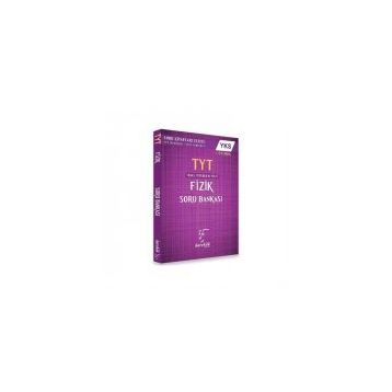 YKS TYT Fizik Soru Bankası 1. Oturum - kollektif