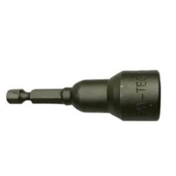 Ymn Manyetik 11 mm Somun Adaptörü