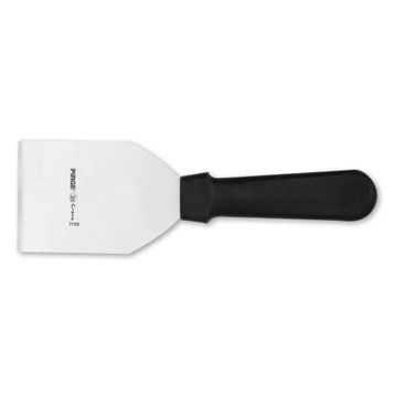 Ynt İthalat 71152 No:2 11.5 cm Creme Paslanmaz Gıda Spatula