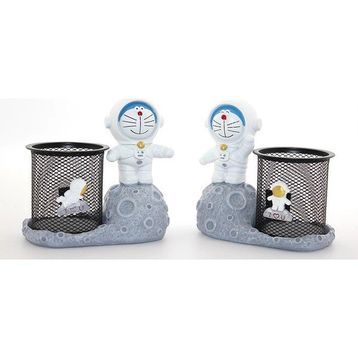 Ynt İthalat ALK1612 Polyester Astronot Kalemlik