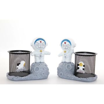 Ynt İthalat ALK1612 Polyester Astronot Kalemlik