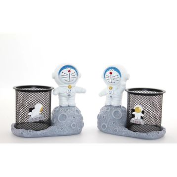 Ynt İthalat ALK1612 Polyester Astronot Kalemlik