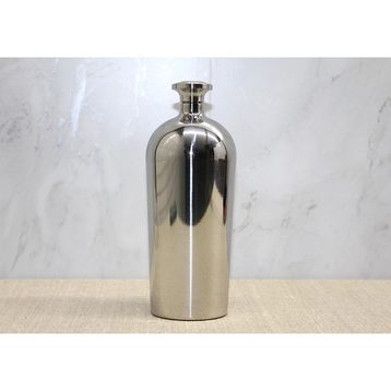 Ynt İthalat KH-ALK3939 Çelik Shaker