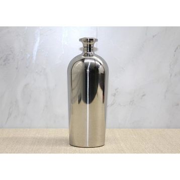 Ynt İthalat KH-ALK3939 Çelik Shaker