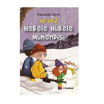 Yo-Yo 2 - Hebele Hübele Mühendisi - Hanzade Servi