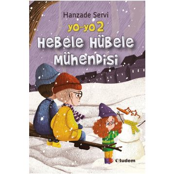 Yo-Yo 2 - Hebele Hübele Mühendisi - Hanzade Servi