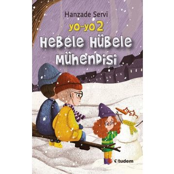 Yo-Yo 2 - Hebele Hübele Mühendisi - Hanzade Servi