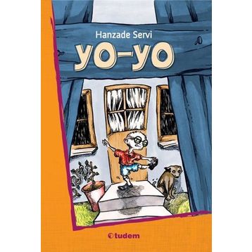 Yo-Yo - Hanzade Servi