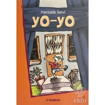 Yo-Yo - Hanzade Servi