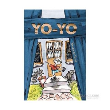 Yo-Yo - Hanzade Servi