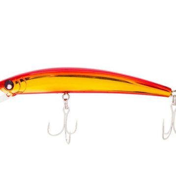 Yo-Zurı Cristal M 13 cm 29 gr Long Cast Sahte Balık