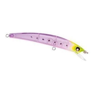Yo-Zurı Cristal M 13 cm 29 gr Long Cast Sahte Balık