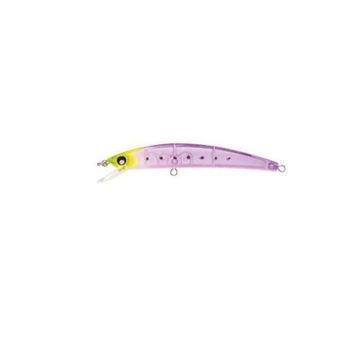 Yo-Zurı Cristal M 13 cm 29 gr Long Cast Sahte Balık