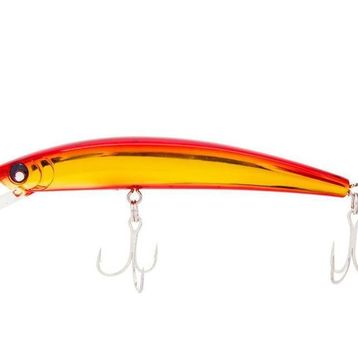 Yo-Zurı Cristal M 13 cm 29 gr Long Cast Sahte Balık