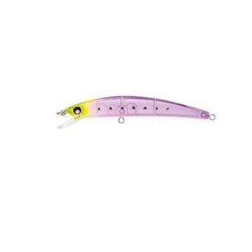 Yo-Zurı Cristal M 13 cm 29 gr Long Cast Sahte Balık