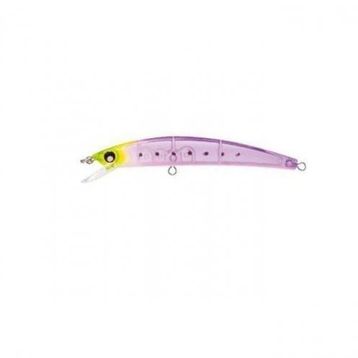 Yo-Zurı Cristal M 13 cm 29 gr Long Cast Sahte Balık