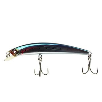 Yo-Zurı Cristal M 13 cm 29 gr Long Cast Sahte Balık