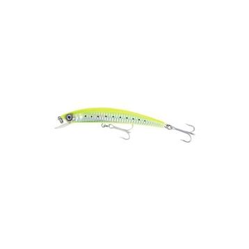 Yo-Zurı Crystal Minnow Suni Yem